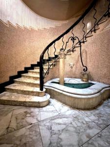 Design Loft in the Heart of Genoa