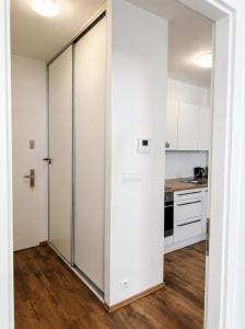 Urban center stay Bratislava City