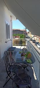 Le Dimore del Sole Capriccioli apartment