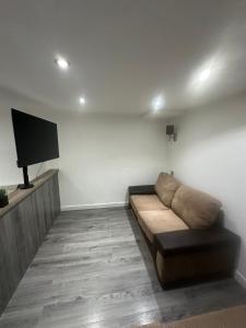 Budget stay