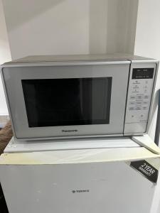 Budget stay
