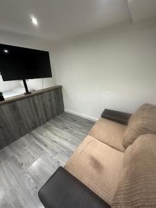 Budget stay