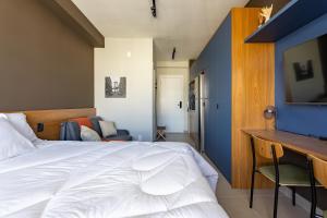 Today Faria Lima - By Easy Stay