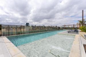 Today Faria Lima - By Easy Stay