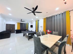 Marvelous Homestay SP Kedah