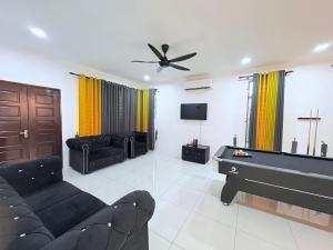 Marvelous Homestay SP Kedah