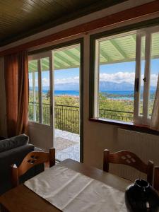 Thalia’s Mountain View