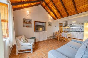 Casa con Drago Milenario