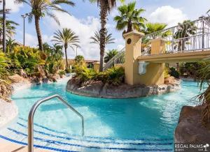 Hogwarts Express House at Regal Palms Resort - Sage Vacations