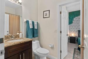 Hogwarts Express House at Regal Palms Resort - Sage Vacations