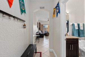 Hogwarts Express House at Regal Palms Resort - Sage Vacations