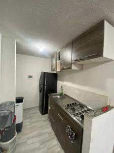 Cómodo Apartamento en Conjunto Privado
