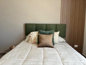 Adhoc Torre Colonia Executive Apartments Monterrey Downtown