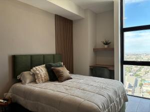 Adhoc Torre Colonia Executive Apartments Monterrey Downtown