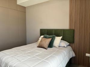 Adhoc Torre Colonia Executive Apartments Monterrey Downtown