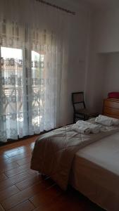 Farmaki 1 stone house