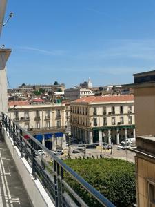 Appartement au centre de luxe