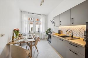 KB Stays Stilvoll wohnen im Künstlerhaus