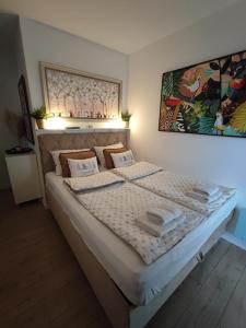 EMEM Luxury Apartment 1
