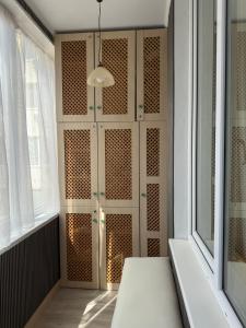 Odessa Sea View Apartment