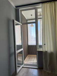 Odessa Sea View Apartment