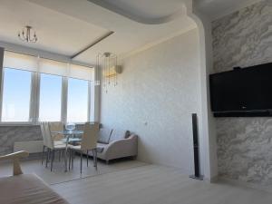 Odessa Sea View Apartment