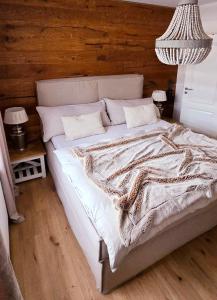 Fewo Großenbrode 2 Schlafzimmer