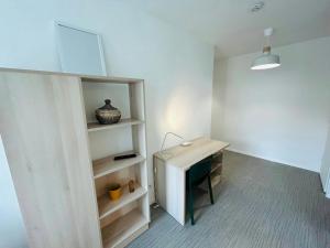 Suite Moderne au coeur de Reims We Live In R 303