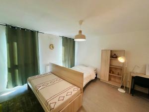 Suite Moderne au coeur de Reims We Live In R 303
