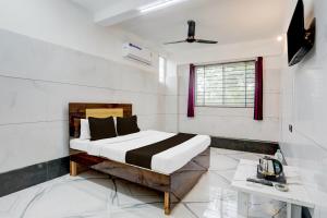 Hotel O Univers Inn