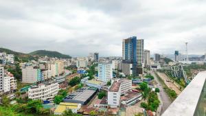 Ocean Vista Homestay