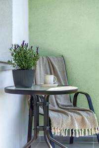 Apartament 3 osobowy Andromedy, darmowy parking