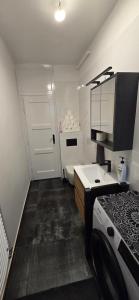 Tisza-parti Napfény Apartman