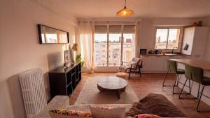 Mirabella Suite - Cozy - Wi-Fi - parking gratuit
