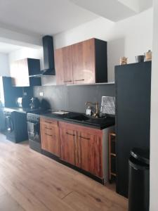 Appartement cozy