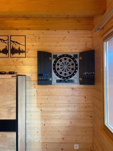 Chalet de la Goutte - Calme Nature