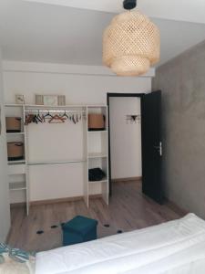 Appartement cozy