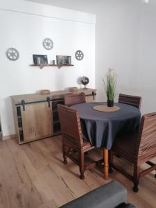 Appartement cozy