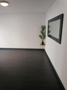 Appartement cozy