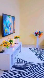 Zuri Ocean Breeze Luxury Stay