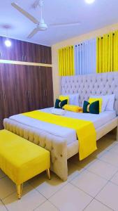 Zuri Ocean Breeze Luxury Stay