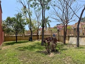 Casa en condominio privado con alberca