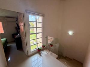 Casa en condominio privado con alberca