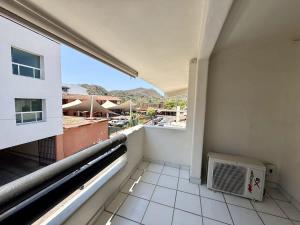 Alojamiento en el centro de Zihuatanejo
