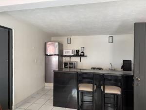 Alojamiento en el centro de Zihuatanejo