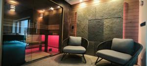 Apartmány Nota Bene - Wellness & Bistro