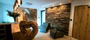 Apartmány Nota Bene - Wellness & Bistro