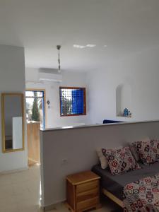 Aichoucha suite