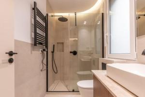 Tony Apartment 2