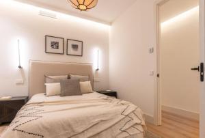 Tony Apartment 2